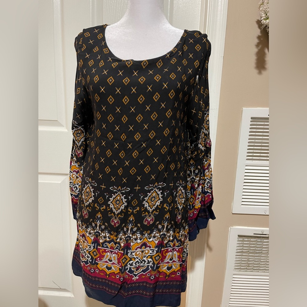 XLarge Dress